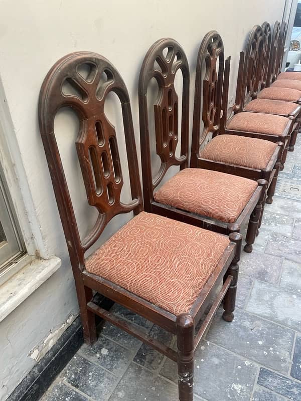 Chairs 4