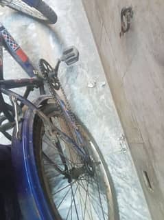 original cycle back seat mil Jay ge