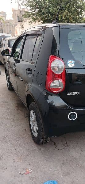 Toyota Passo 2016 2