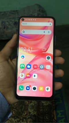 infinix hot 10 (4/64)