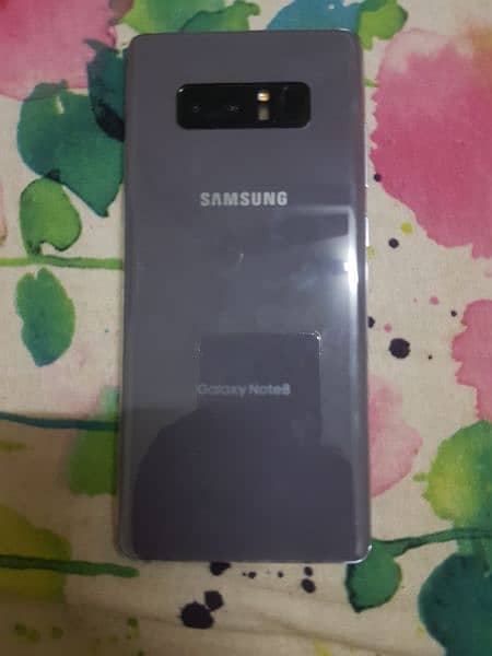 samsung note8 our note9 ke tamam parts available 9