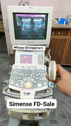 Ultrasound