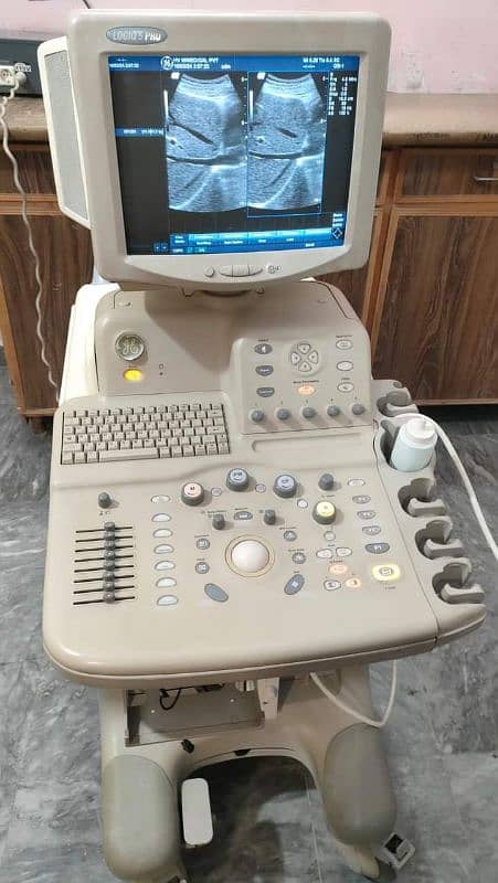 Ultrasound machine New Stock Available Whtsap-03126807471 6