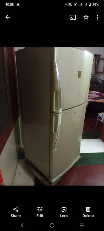 Dawlance Fridge 9177WBS, Large Size    0333-2234150 1