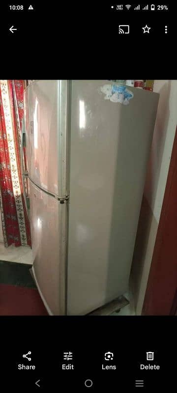 Dawlance Fridge 9177WBS, Large Size    0333-2234150 2