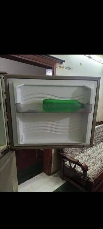 Dawlance Fridge 9177WBS, Large Size    0333-2234150 6