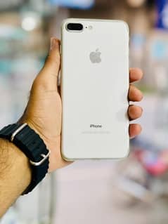 iphone 7plus PTA