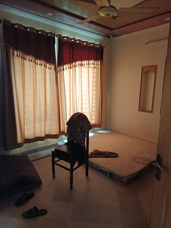 5 Marla House Available For Rent In Johar Town R Block 5