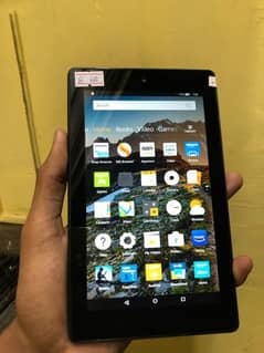 Amazon tab hd 5 or hd 7 generation