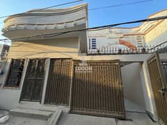 5 Marla Double Storey House For sale  Faisal Coloney Bahawalpur