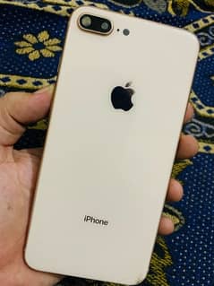 iphone 8 plus body Original