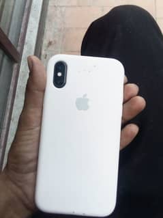 Iphone X 0