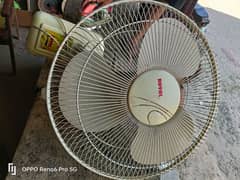 royal fan for sale