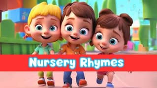 Kids Stories and Rhymes Videos Bundle 0