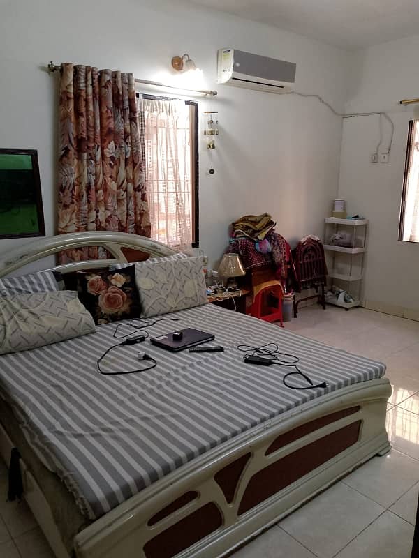 *APARTMENT FOR SALE AT SHARFABAD NEAR TV STATION ROAD* 3