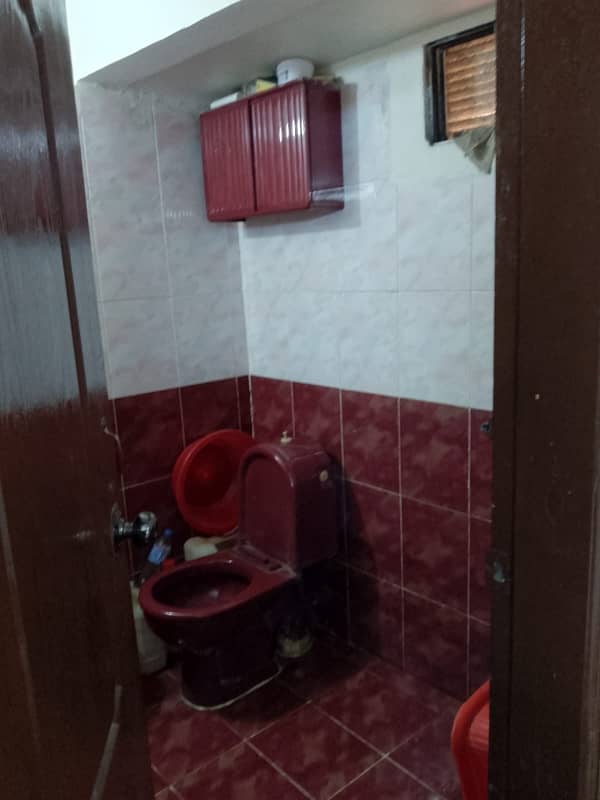 *APARTMENT FOR SALE AT SHARFABAD NEAR TV STATION ROAD* 5