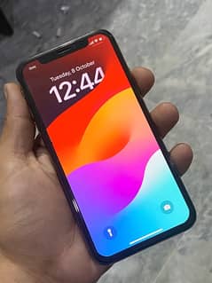 iphone xs non pta 256gb contact 03186037087