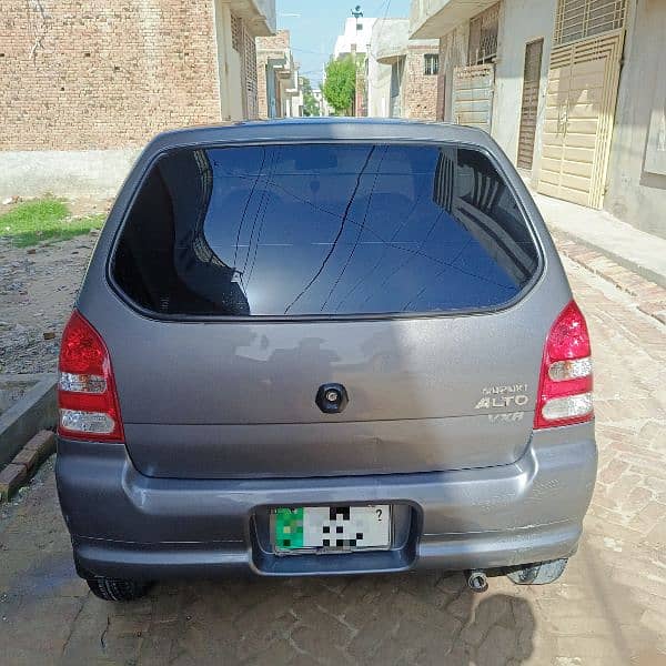 Suzuki Alto 2012 1