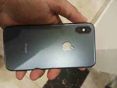 iPhone x64 non PTA 0