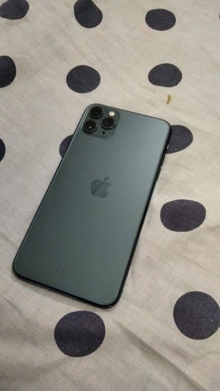 i phone 11 Pro max 0