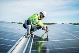 Solar Energy Company in Lahore- Best Solar Installation Services