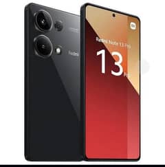 Redmi note 13 pro 0