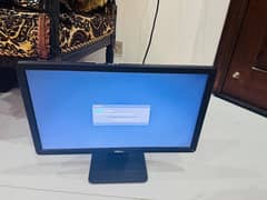 Dell 20inch Full HD LCD in cheap Price