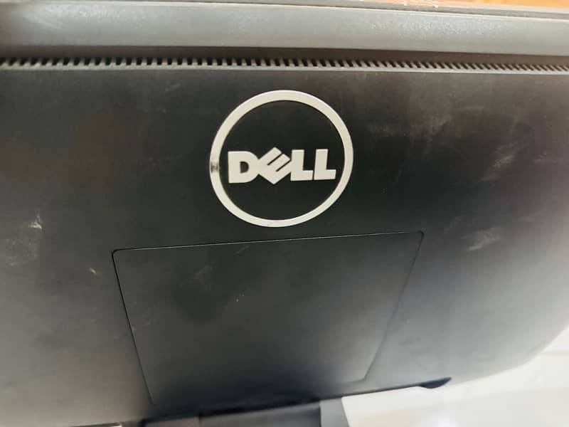 Dell 20inch Full HD LCD in cheap Price 1