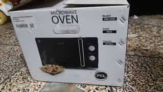 PEL Microwave Oven 0