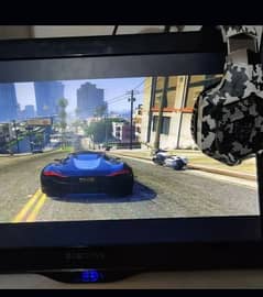 Gaming PC for GTA V