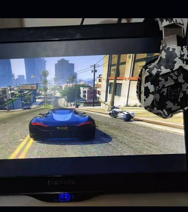 Gaming PC for GTA V 0