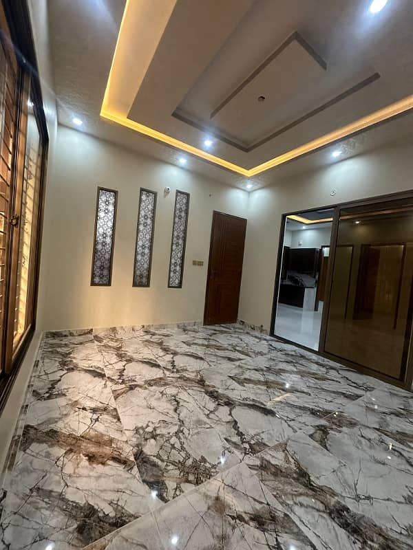 House for sale Tariq bin ziyad housing society 0