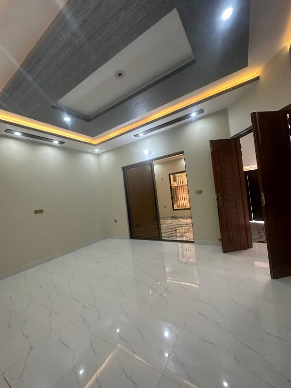 House for sale Tariq bin ziyad housing society 5