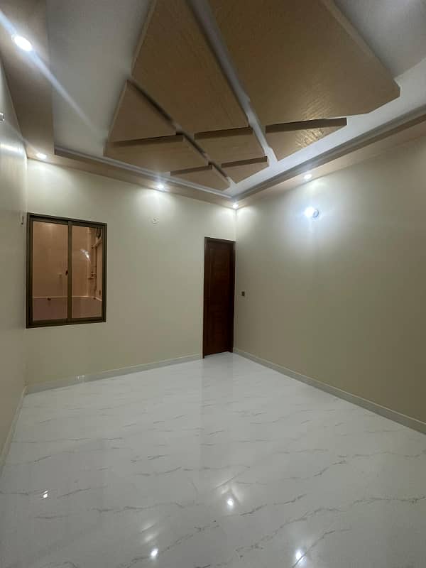 House for sale Tariq bin ziyad housing society 7