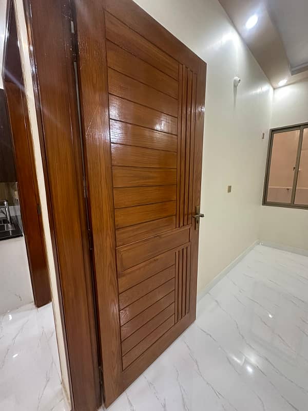 House for sale Tariq bin ziyad housing society 8