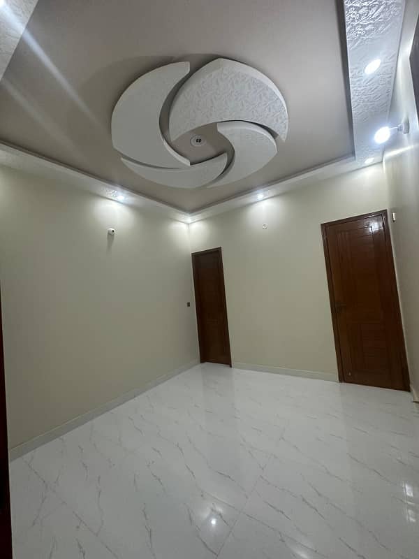 House for sale Tariq bin ziyad housing society 21