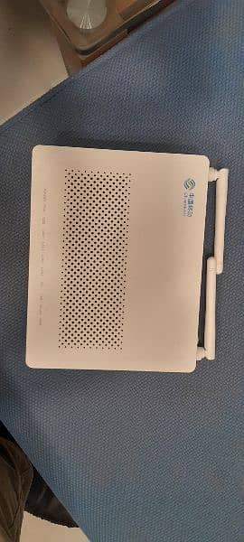 fiber router GPON for sale. 1