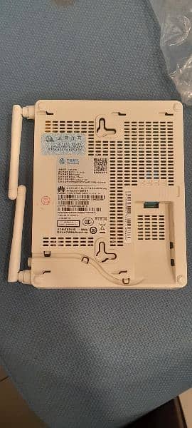 fiber router GPON for sale. 3