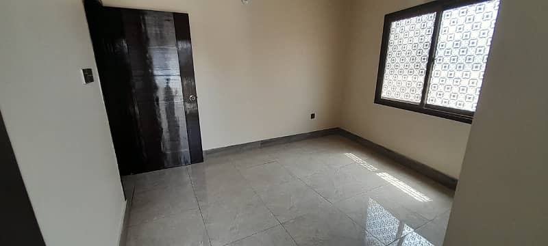 Sharah e Faisal Star gate 2nd floor portion for sale 100 sqyd 4