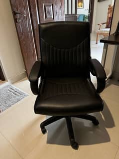 Chair 0