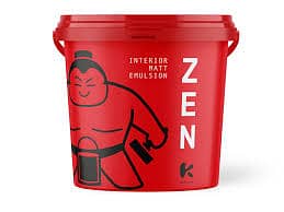 paint , painters , jawa paint , kaizen paint , kansai paint , Neo  Zen 3