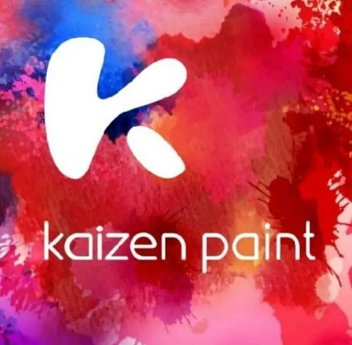 paint , painters , jawa paint , kaizen paint , kansai paint , Neo  Zen 10