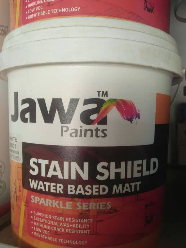 paint , painters , jawa paint , kaizen paint , kansai paint , Neo  Zen 14