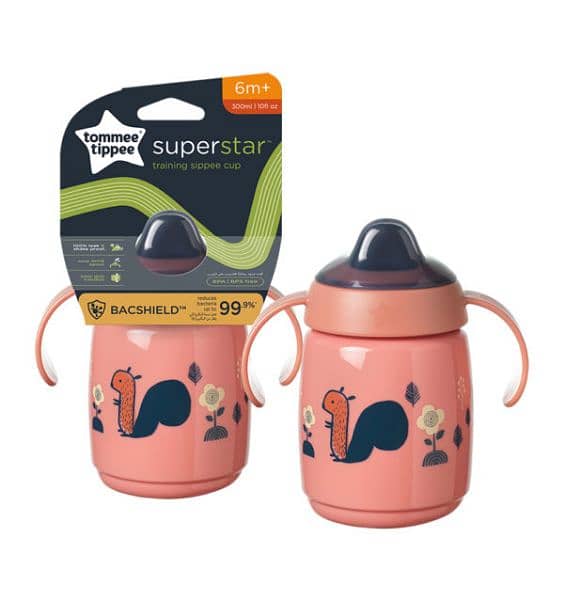 Tommee Tippee sippee cup 0