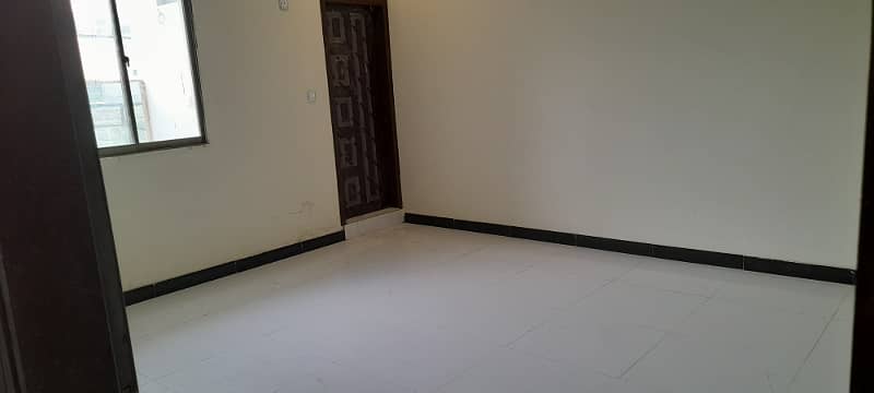 Upper Portion For Sale Near Airport Malir Halt 10