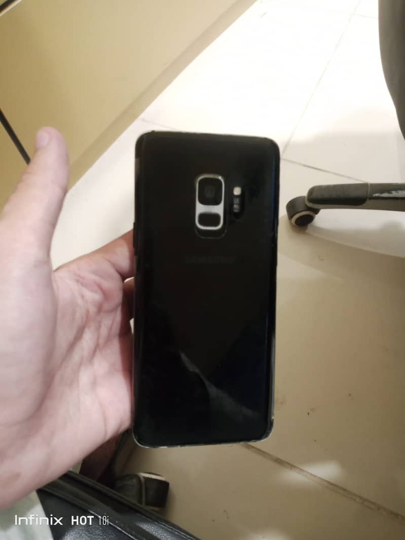 S9 DUAL SIM WITH BOX 2