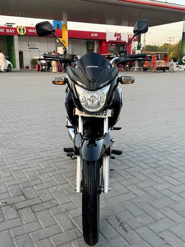 cb150f, the best condition you can get 2