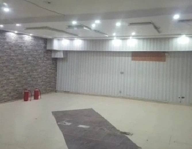 4 Marla Basment Office For Rent In DHA Phase 1,Block H, Reasonable Price And Suitable Location for Marketing Work Pakistan Punjab Lahore. 3