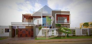 1000 sq yd villa available for sell