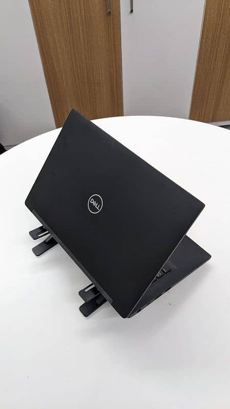 Dell i7 8th generation 1